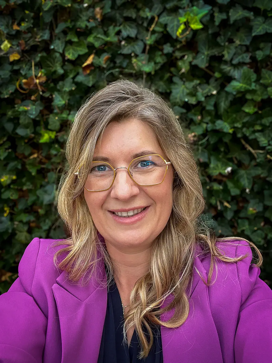 Cindy de Groot ACTLytics
